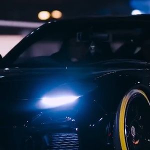 Meet your Posher, Victor